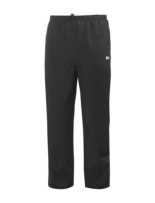 Se Helly Hansen Seven J Pant Helly Hansen Black ved Booztlet