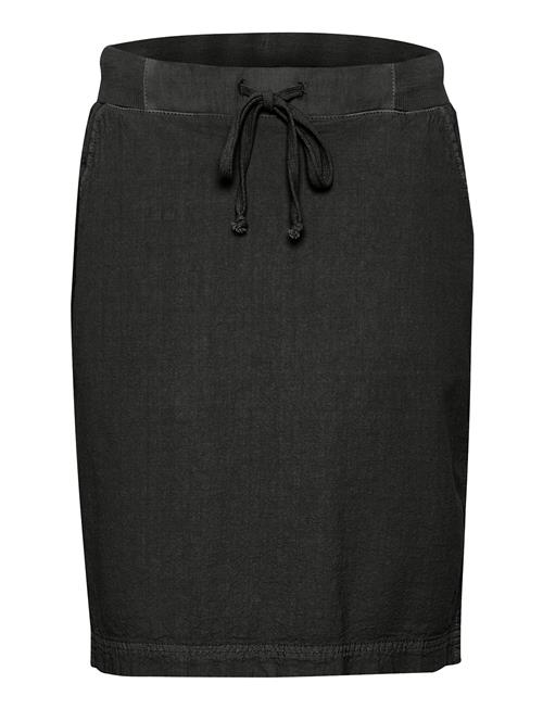 Kaffe Naya Skirt Kaffe Black