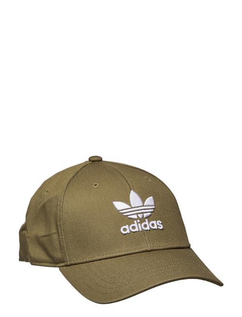 Baseb Class Tre Adidas Originals Green