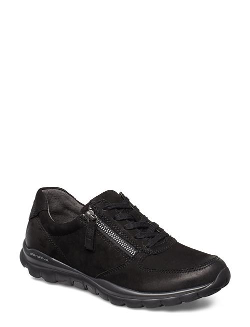 Gabor Rollingsoft Sneaker Gabor Black