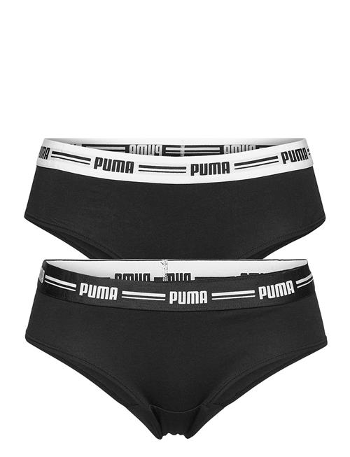 PUMA Puma Women Brazilian 2P Hang PUMA Black