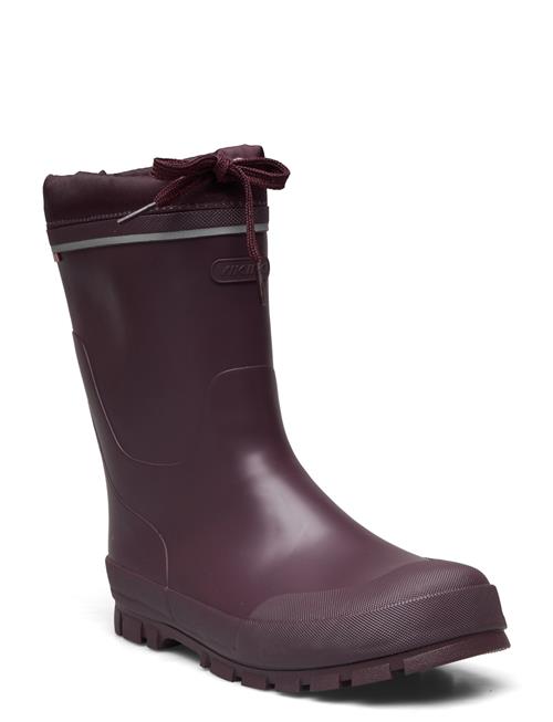 Se Viking Jolly Warm Viking Purple ved Booztlet