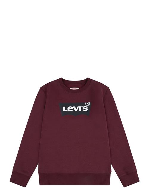 Levi's® Batwing Crewneck Sweatshirt Levi's Brown