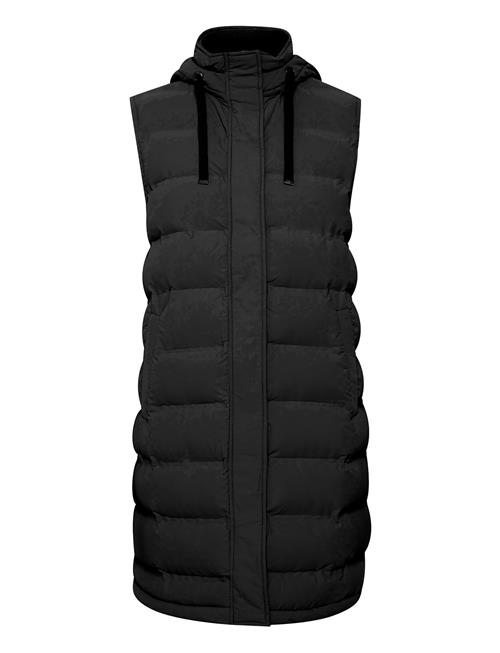 Fransa Frbafab 1 Waistcoat Fransa Black