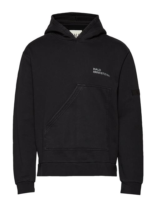 HALO Halo Cotton Hoodie HALO Black