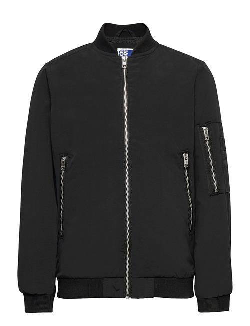 Jack & Jones Jjerush Bomber Noos Jnr Jack & J S Black