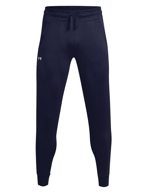 New Fabric Hg Armour Pant Under Armour Blue