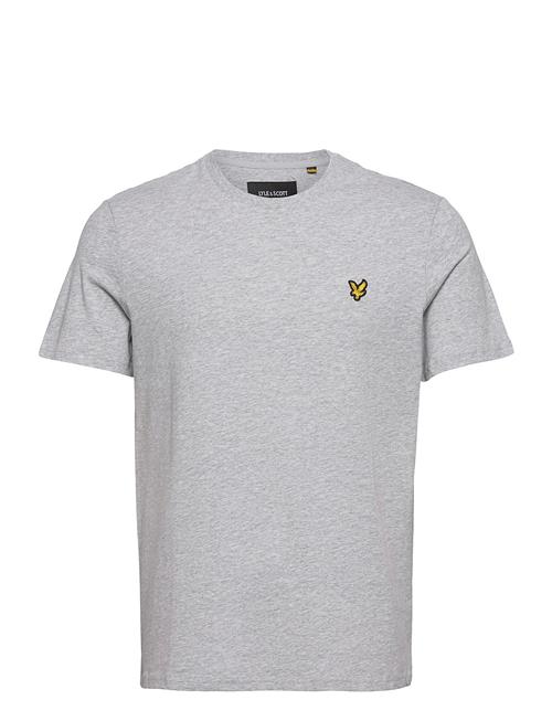 Lyle & Scott Plain T-Shirt Lyle & Scott Grey