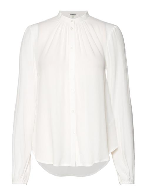 Soft Rebels Sranna Shirt Soft Rebels White