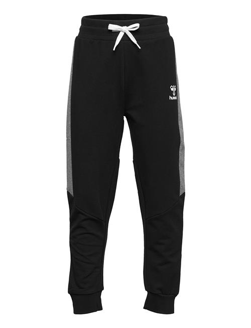 Se Hummel Hmlonny Pants Hummel Black ved Booztlet