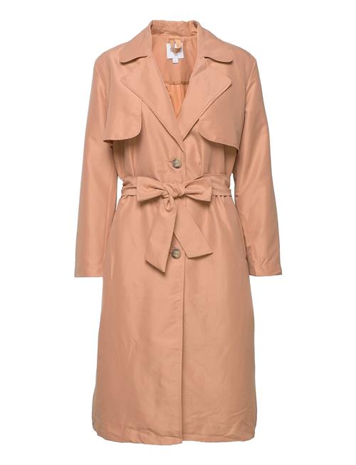 Kerstinsz Jacket Saint Tropez Beige