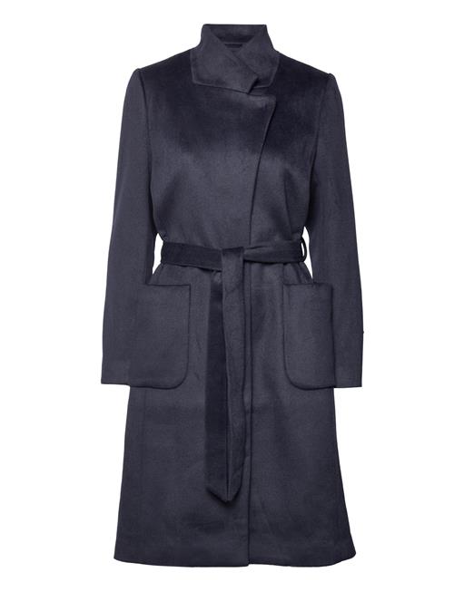 Bruuns Bazaar Katarinabbbperle Coat Bruuns Bazaar Navy