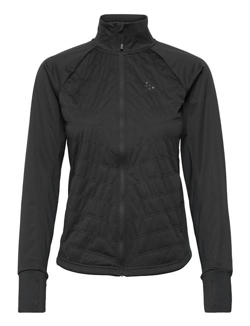 Craft Adv Essence Warm Jacket W Craft Black