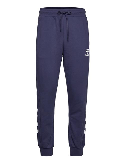 Hummel Hmlisam 2.0 Regular Pants Hummel Blue