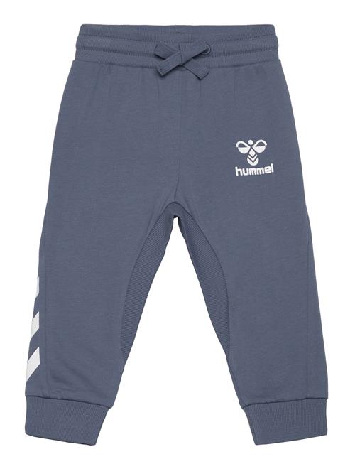 Hmlapple Pants Hummel Blue