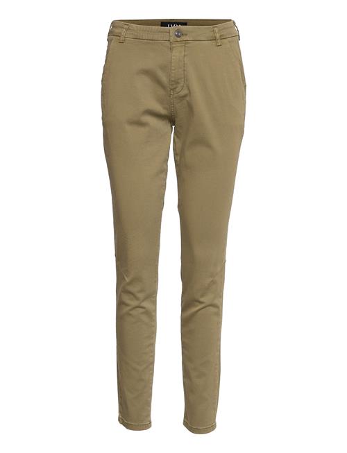 IVY Copenhagen Ivy-Karmey Chino IVY Copenhagen Beige