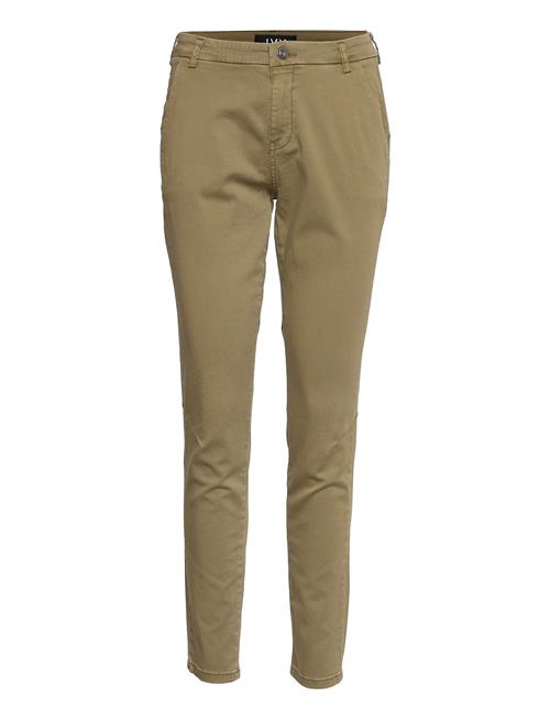 Ivy-Karmey Chino Color IVY Copenhagen Beige
