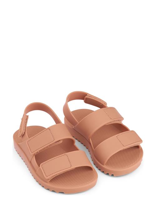 Joy Sandals Liewood Coral