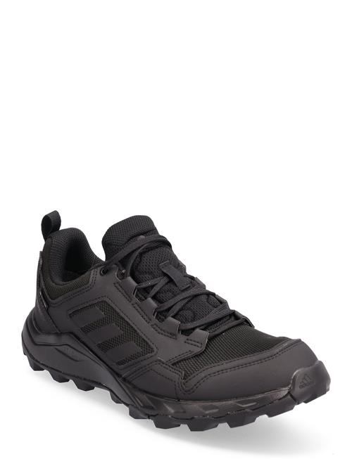 Se adidas Terrex Tracerocker 2.0 Gore-Tex Trail Running Shoes Adidas Terrex Black ved Booztlet