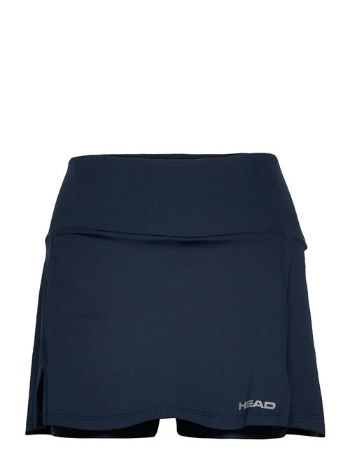 Head Club Basic Skort Women Head Blue