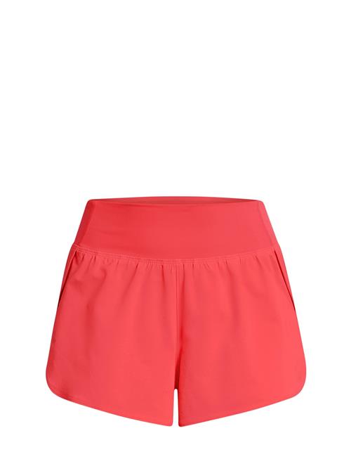 Flex Woven 2-In-1 Short Under Armour Red