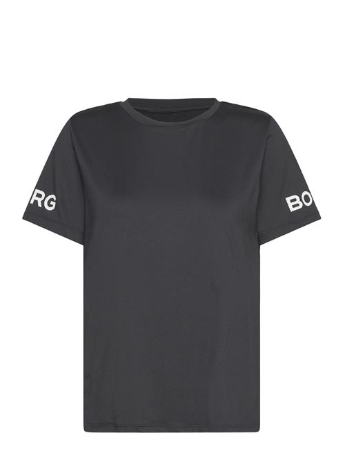 Björn Borg Borg T-Shirt Björn Borg Black