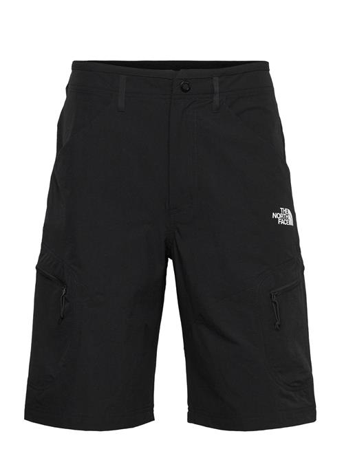 The North Face M Exploration Short - Eu The North Face Black