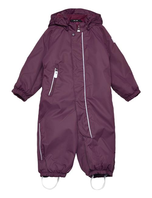 Se Reima Reimatec Winter Overall, Puhuri Reima Purple ved Booztlet