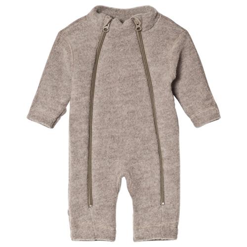 Se Joha Body Toscana Melange | Beige | 70 cm ved Babyshop