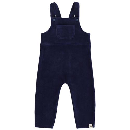 Gullkorn Design Olit Romper Navy Blue | Marine blå | 62 cm