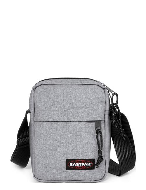 Se Eastpak The Eastpak Grey ved Booztlet