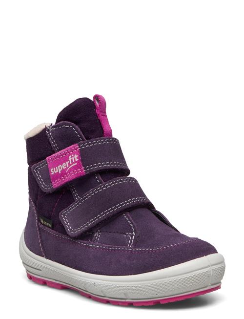 Se Superfit Groovy Superfit Purple ved Booztlet