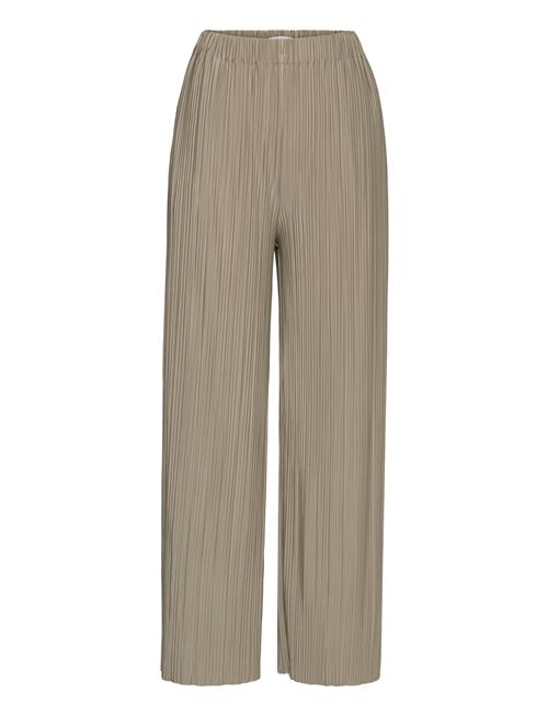 Samsøe Samsøe Uma Trousers 10167 Samsøe Samsøe Khaki