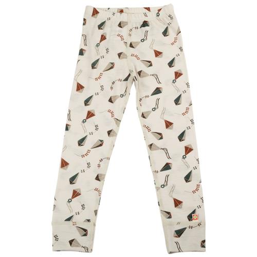 Katvig Leggings Off White |  | 104 cm