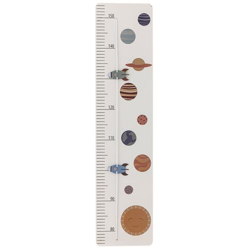 Bloomingville Space Measure Board Grey FSC®100 | Grå | 0