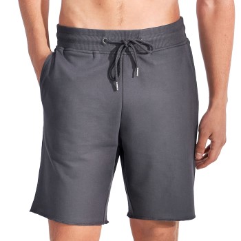 Se Bread & Boxers Bread and Boxers Organic Cotton Men Short Grafit økologisk bomuld Medium Herre ved Timarco