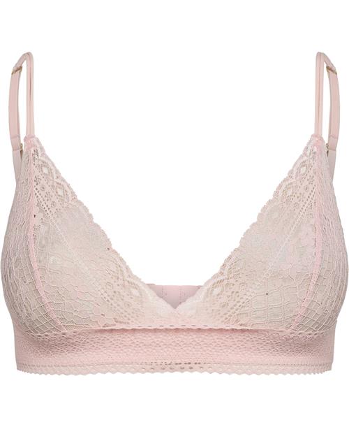 Magasin du Nord Collection Magasin Dusty 1. 1 Unlined Bra Bh'er Uden Bøjle Str S