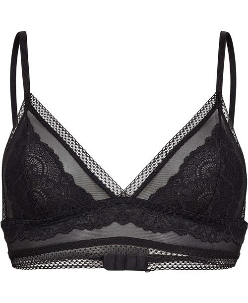 Magasin du Nord Collection Magasin Kleo 1. 1 Unlined Bra Bh'er Uden Bøjle Str XS