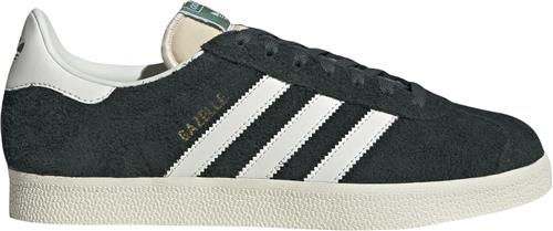 Se adidas Originals Gazelle Mand Minergree/owhite/ Sneakers Str 47 1/3 - hos Magasin ved Magasin