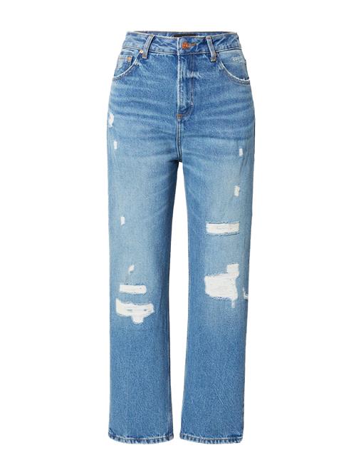 LTB Jeans 'Myla'  blue denim