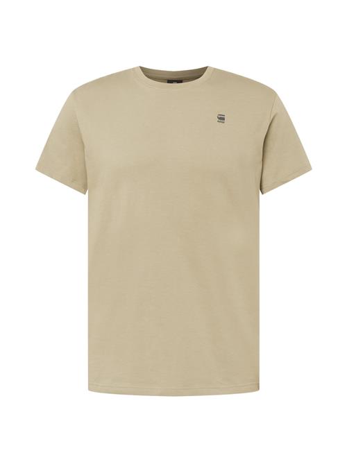 G-STAR Bluser & t-shirts  khaki