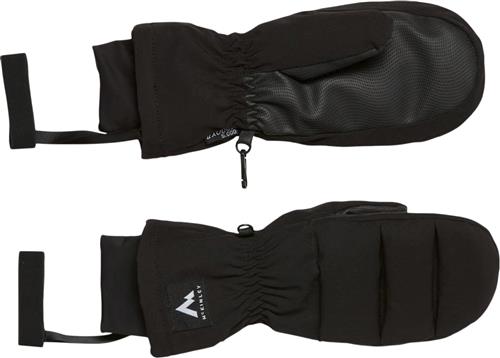 MCKINLEY Ski Mitten Luffer 7/9 - Skitøj hos Magasin