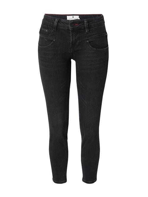 FREEMAN T. PORTER Jeans 'Alexa'  black denim