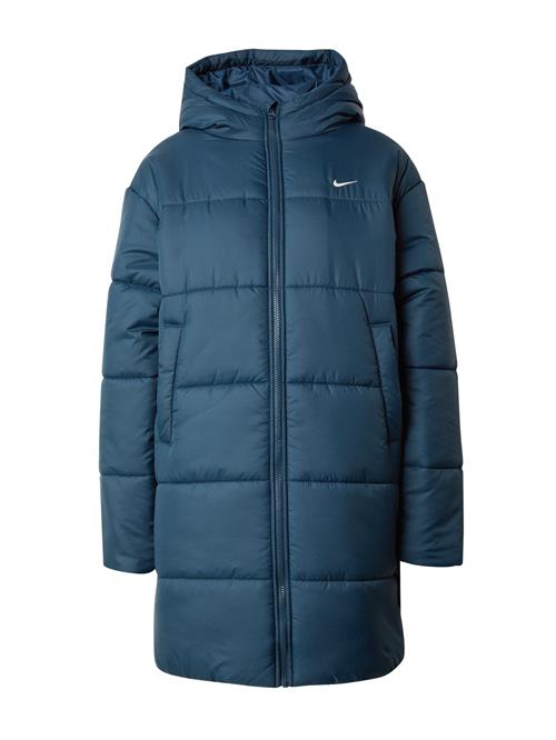 Nike Sportswear Overgangsjakke  navy