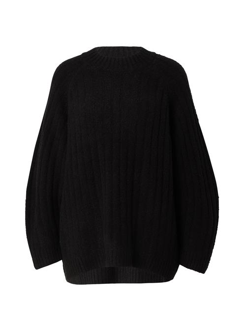 Se LeGer by Lena Gercke Pullover 'Kacie'  sort ved About You