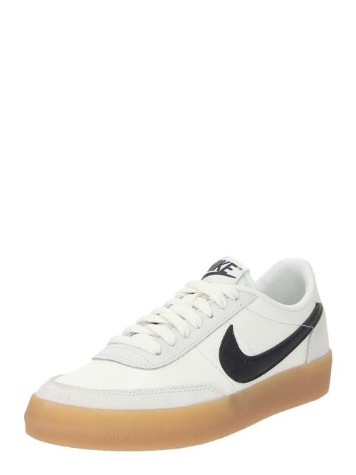 Se Nike Sportswear Sneaker low 'KILLSHOT 2'  creme / sort ved About You