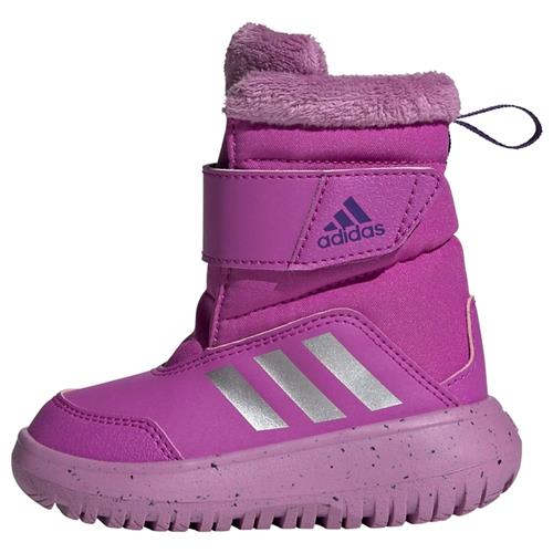 ADIDAS SPORTSWEAR Boots 'Winterplay I'  orkidee