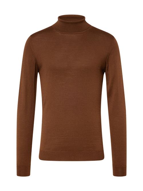 Matinique Pullover 'Parcusman'  brun