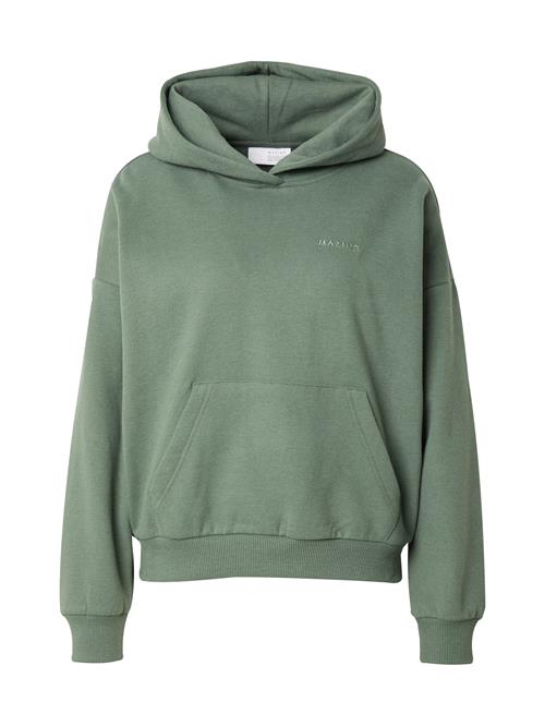 mazine Sweatshirt  jade