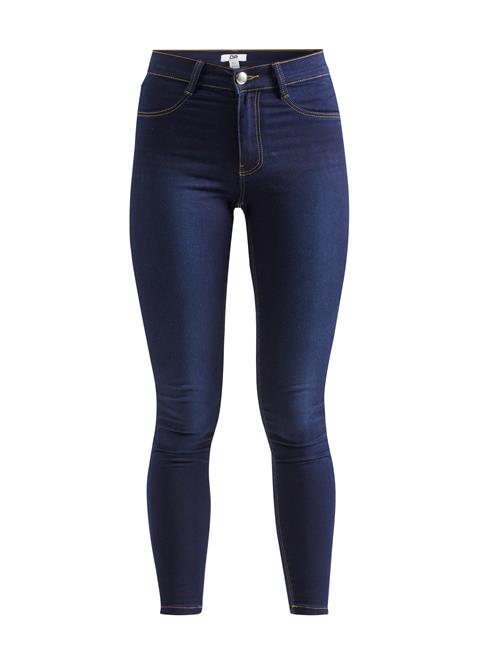 Se Dorothy Perkins Jeans 'Frankie'  blue denim ved About You